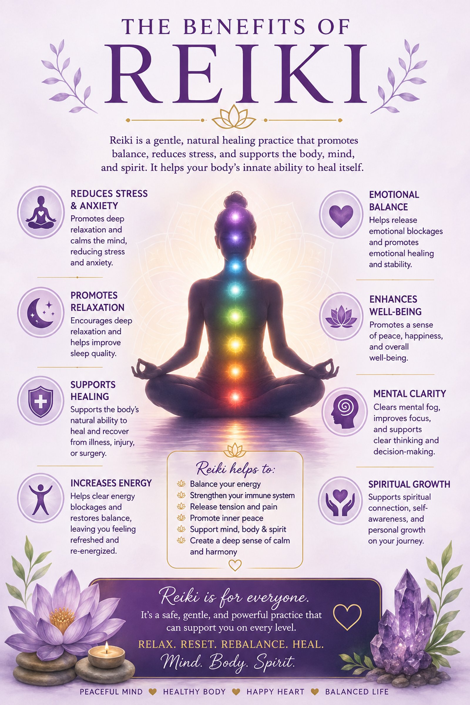 Reiki
