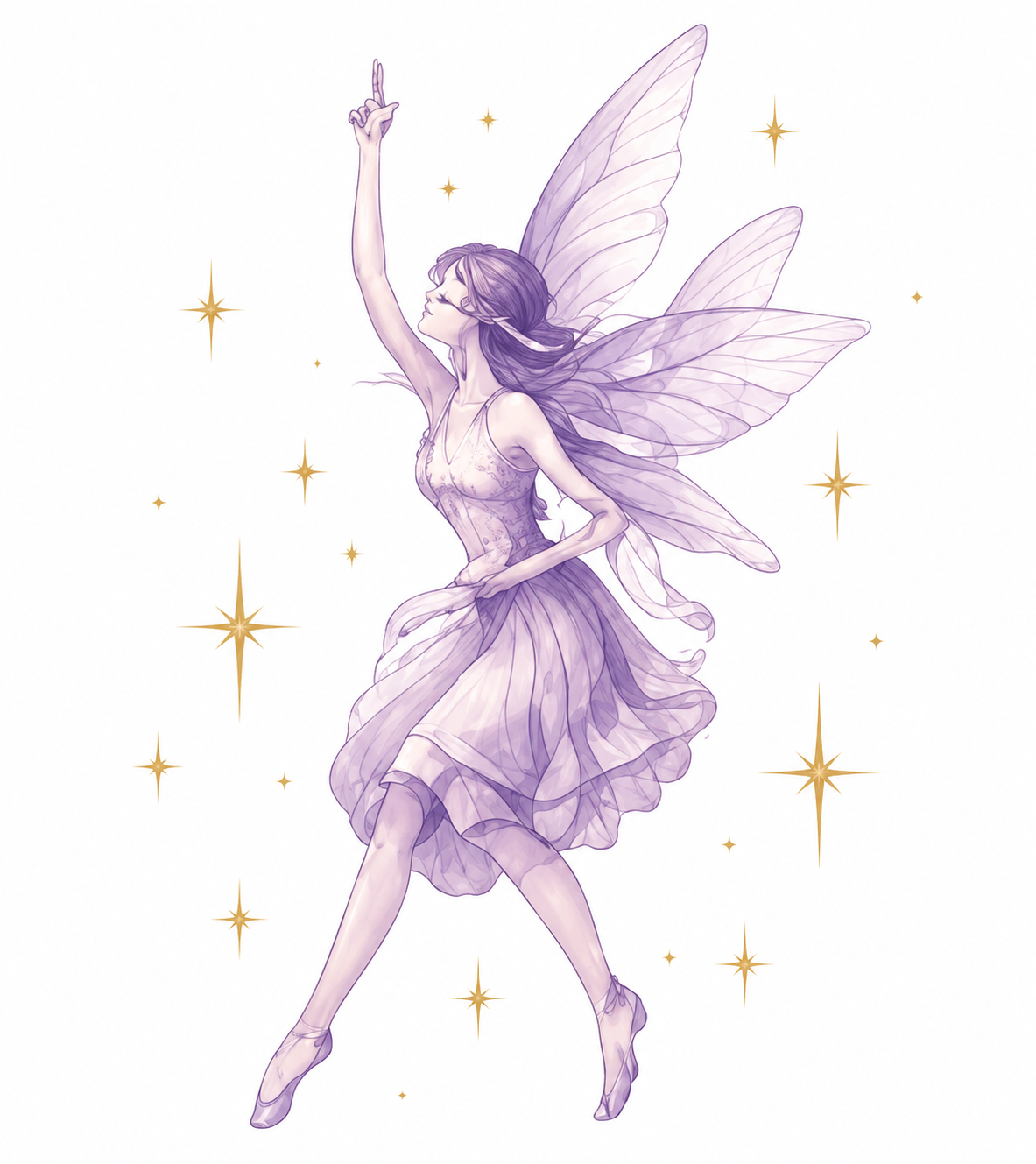 fairy