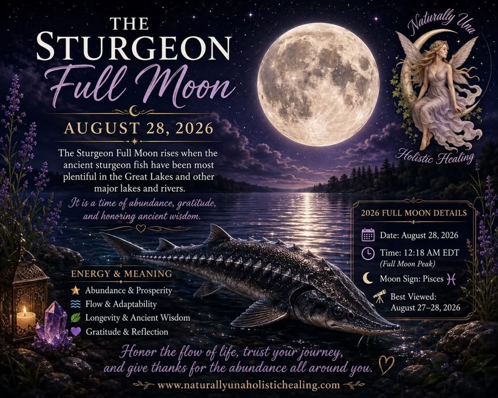 Full Moon