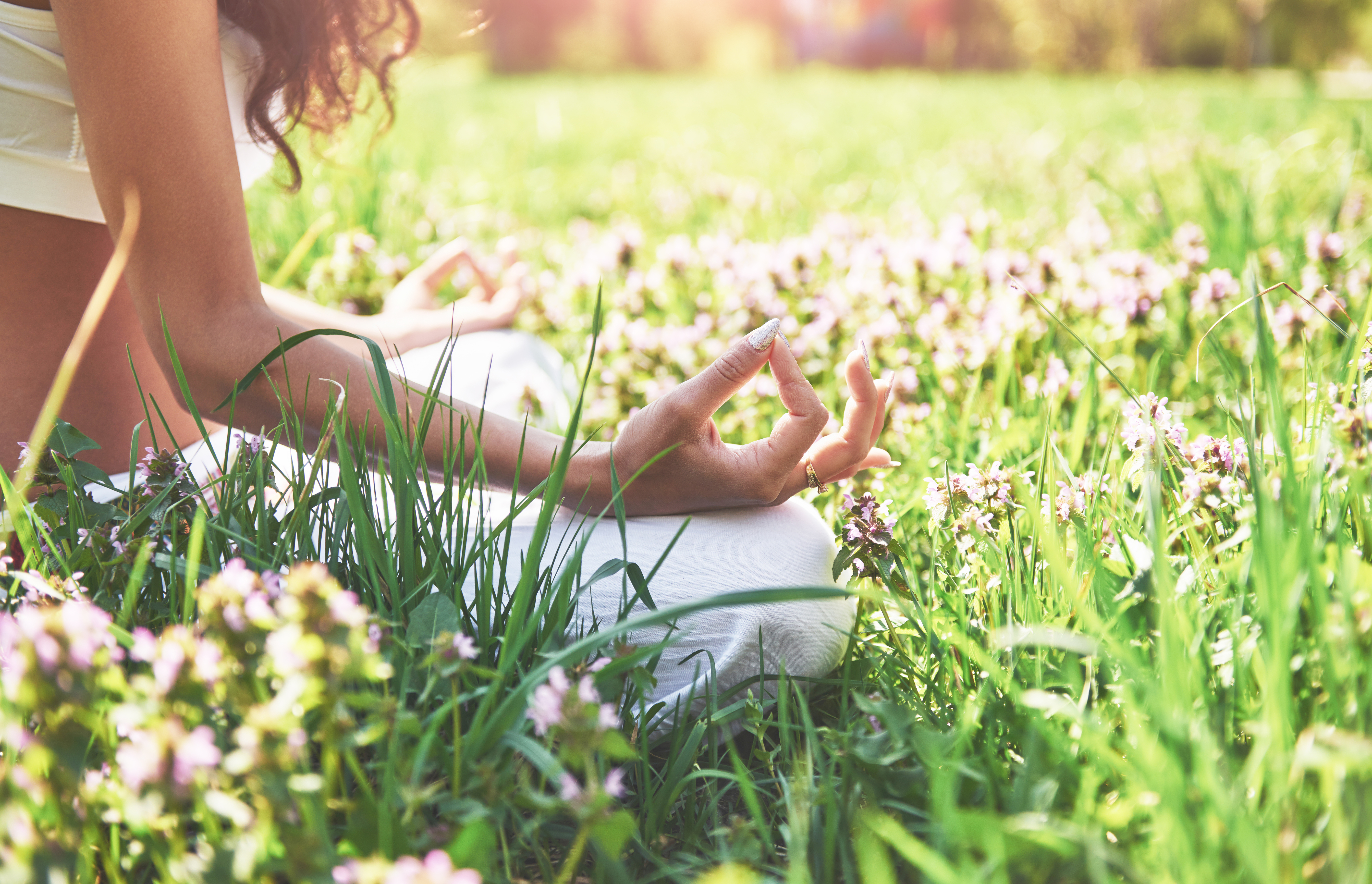 meditation