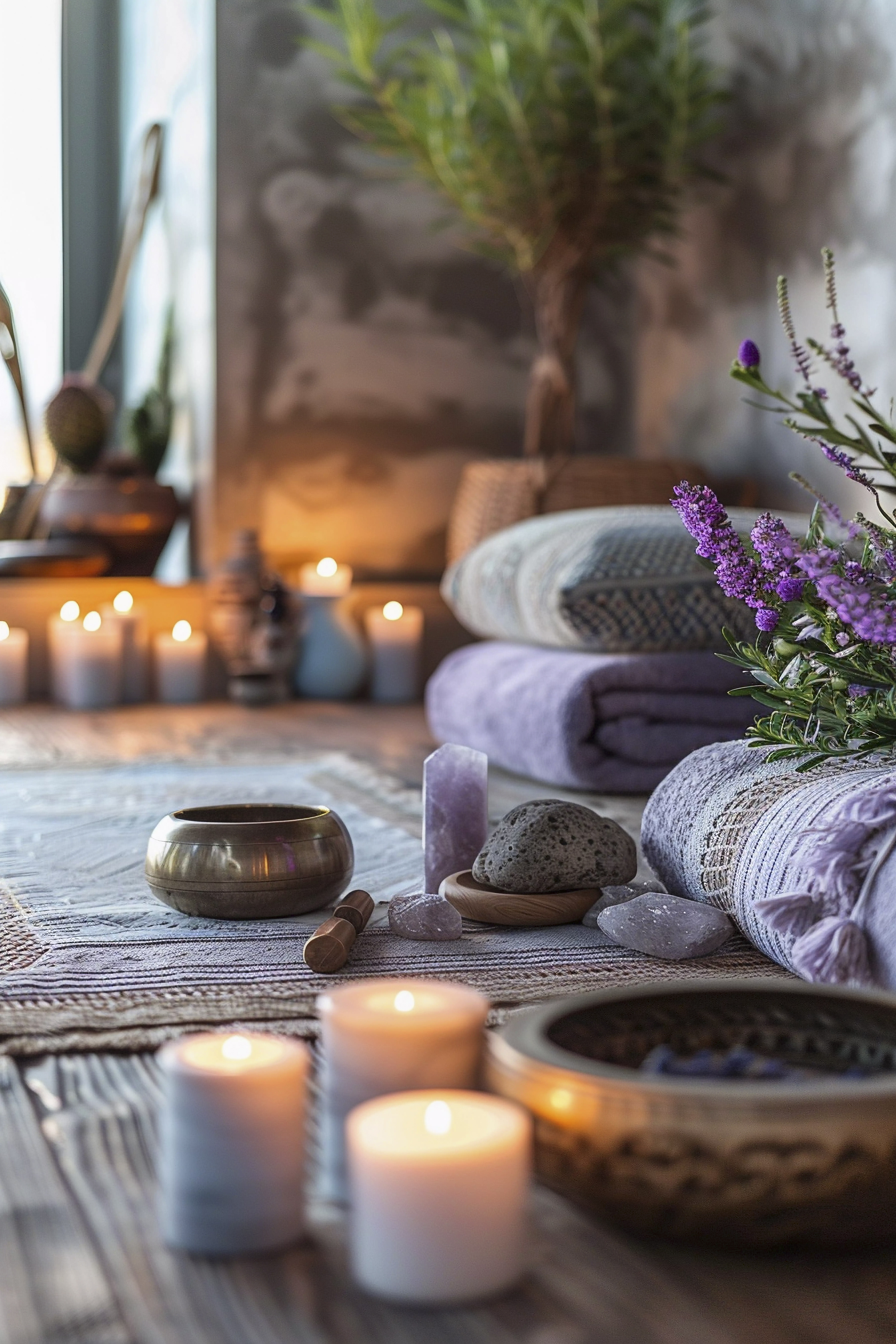wellness tools