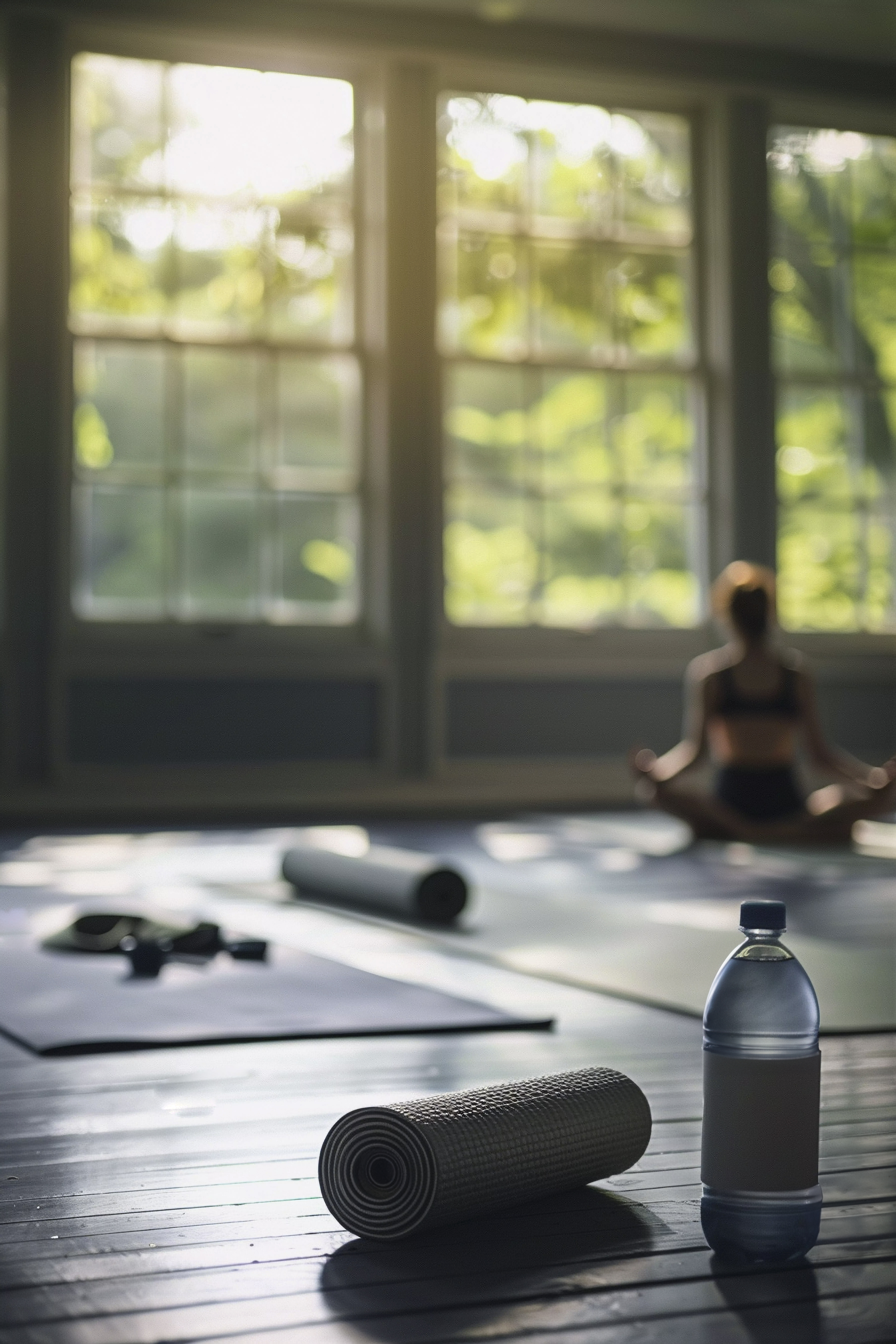 wellness room